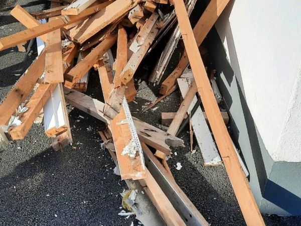 Free wood - Main image