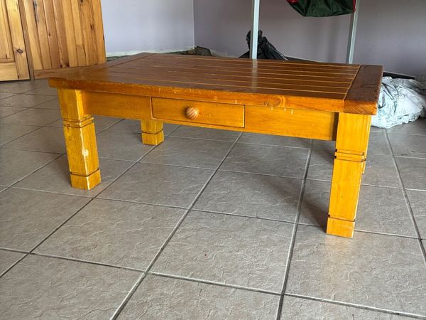 Coffe table - Main image
