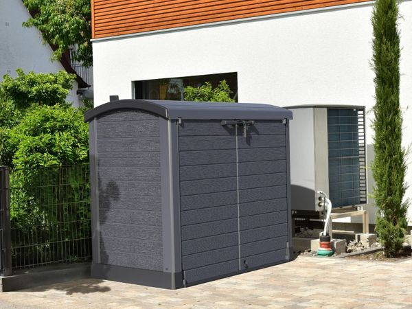 🔥 DURAMAX STOREAWAY 1200L LARGE PATIO STORAGE - Main image