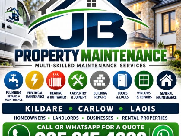 Property Maintenance - Main image