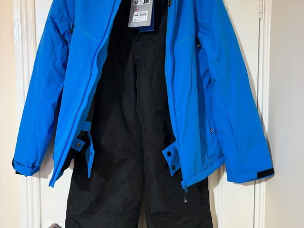 Ski Jacket and Pants. Nevica. Brand new. Large - Main image