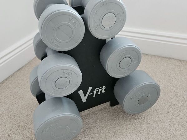 Gym equipment - Main image