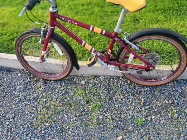 Kids bicycle - Main image