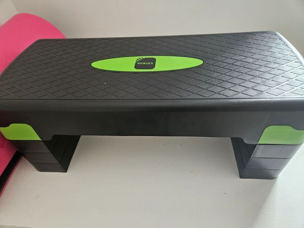 Gym equipment - Main image