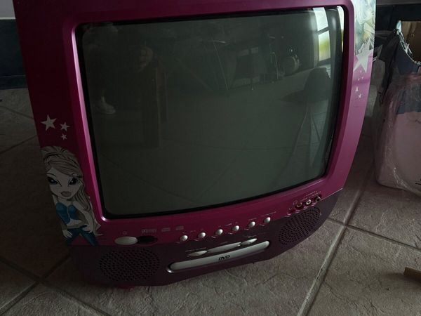 Kids television - Main image