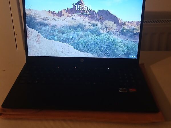 HP Laptop - Main image