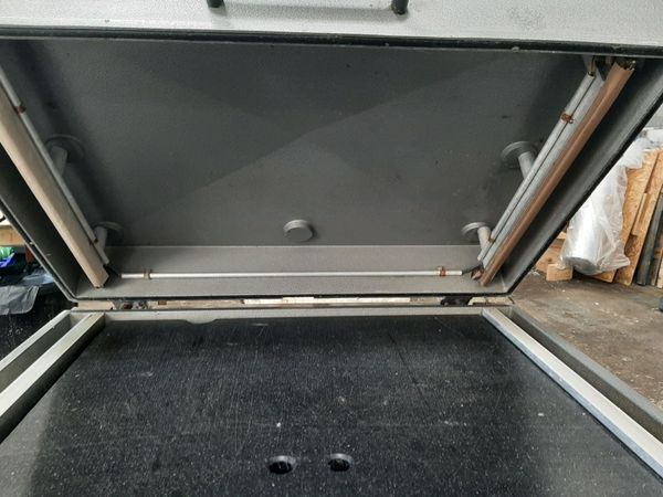 Vacuum packer - Main image