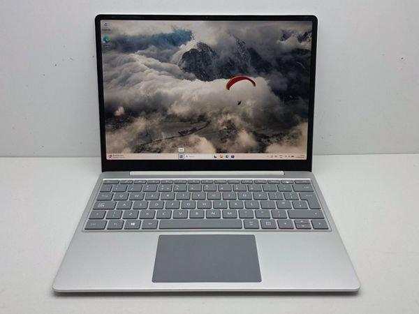 Microsoft Surface Laptop Go-i5(10gen)/ Touch scree - Main image