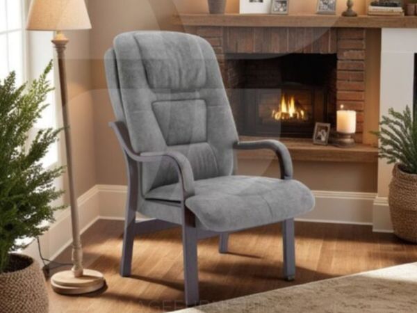 Stirling Orthopeadic Chairs / 2 Options - Main image