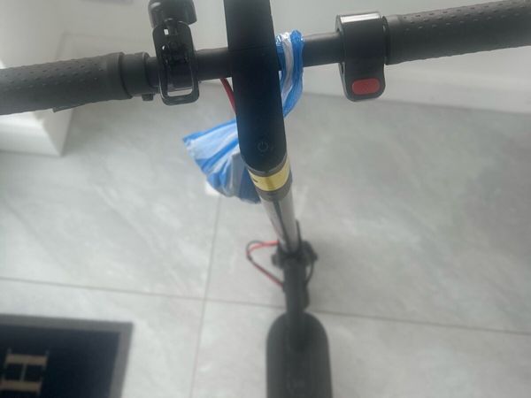 Electric Scooter - Main image