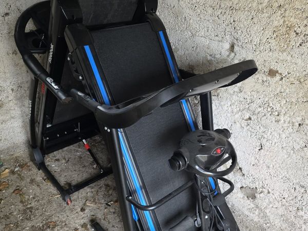 Treadmill X 2 (FREE TO TAKE AWAY) - Main image