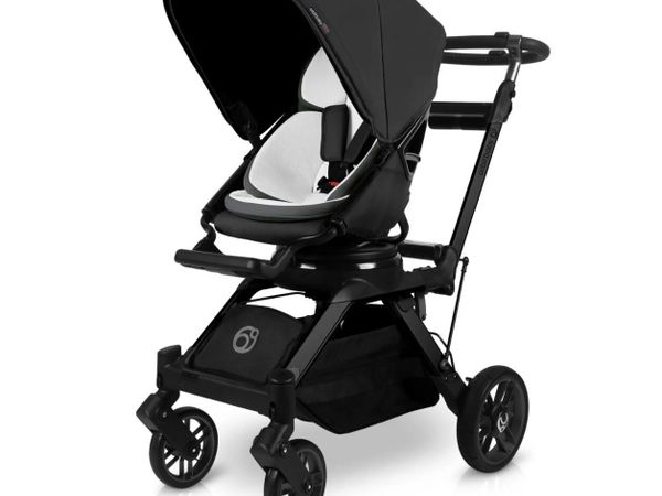 Orbit Baby G5 Stroller & Bassinet - Main image