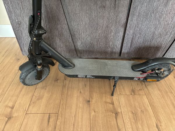 Electric scooter - Main image
