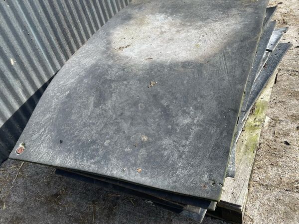 Weanling cubicle mats - Main image