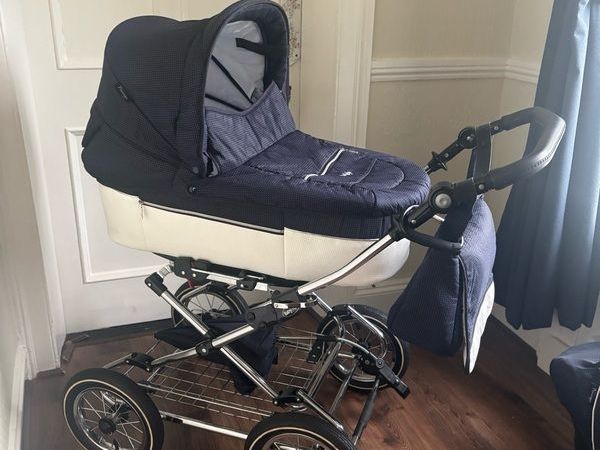 Full Baby Bundle - Main image