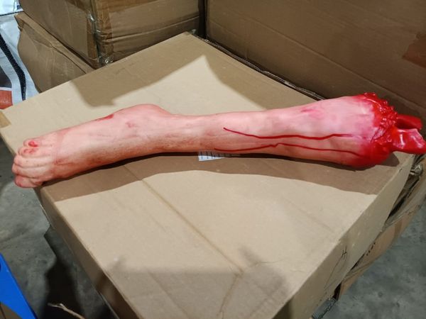 Halloween props - Main image