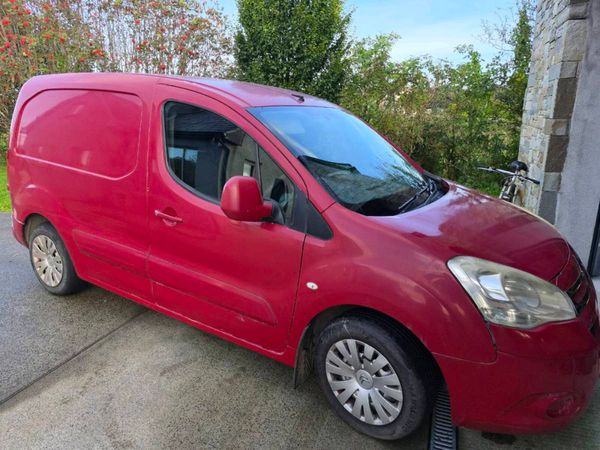 Van for sale - Main image