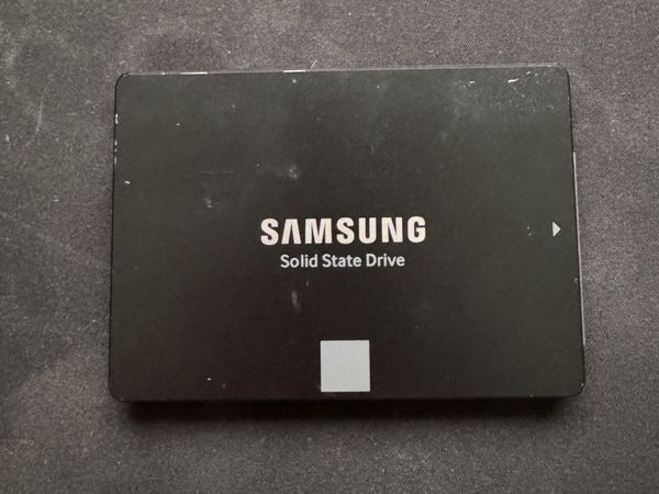 Samsung 860 EVO 500 GB SATA 2.5 Inch SSD - Main image