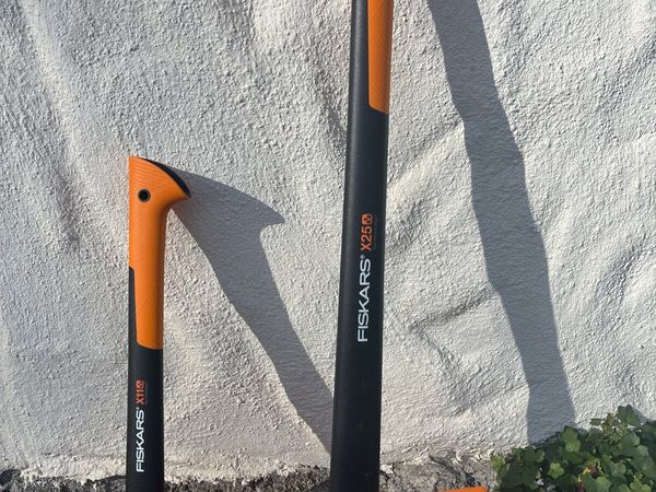 Axes - Main image