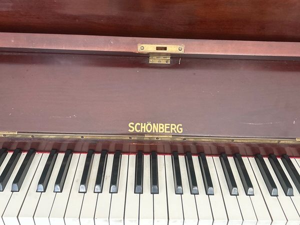 Piano - Main image