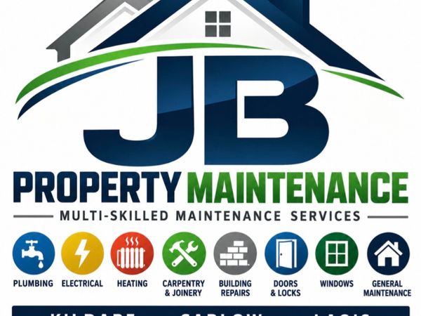 Property Maintenance - Main image