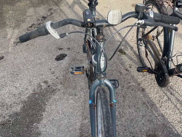 Mens bikes - Main image