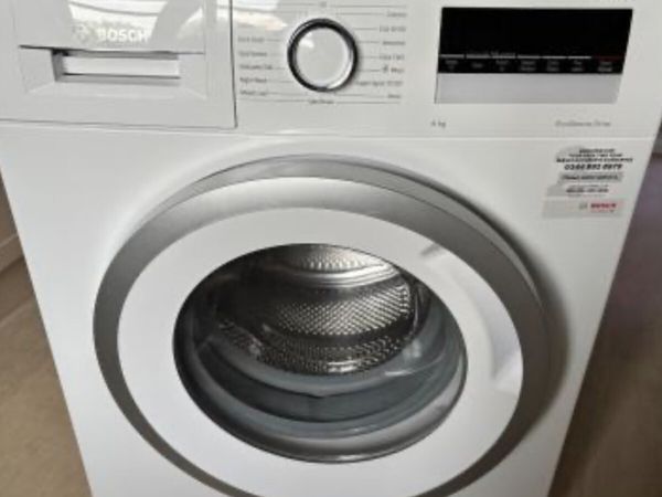 Washing machine - Main image