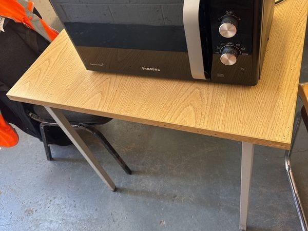 microwave - Main image