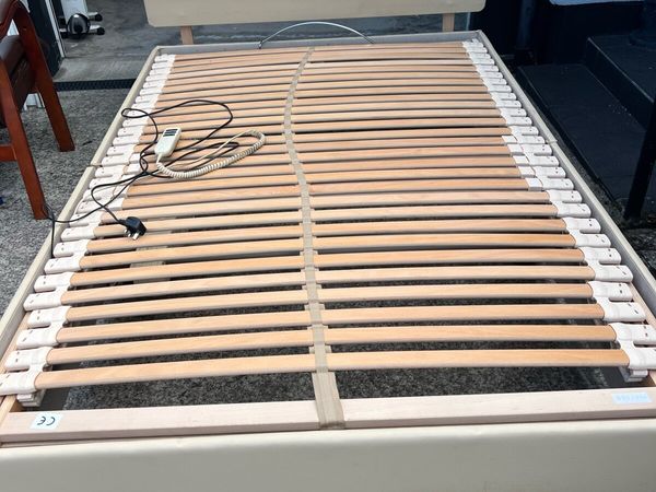 House furniture- clearance including electric bed - Main image