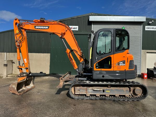 Plant machinery - Main image