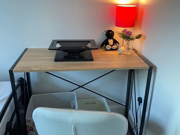 Desk and Office Chair - Main image