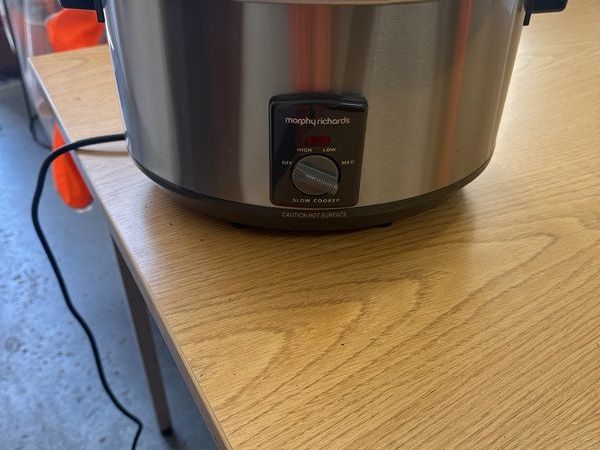 Slow cooker - Main image