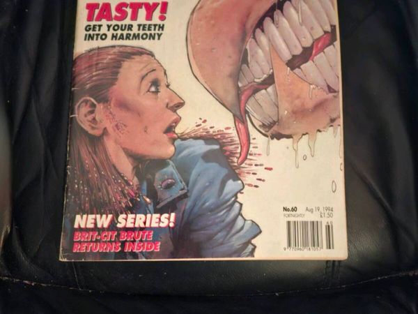 Magazines - Main image