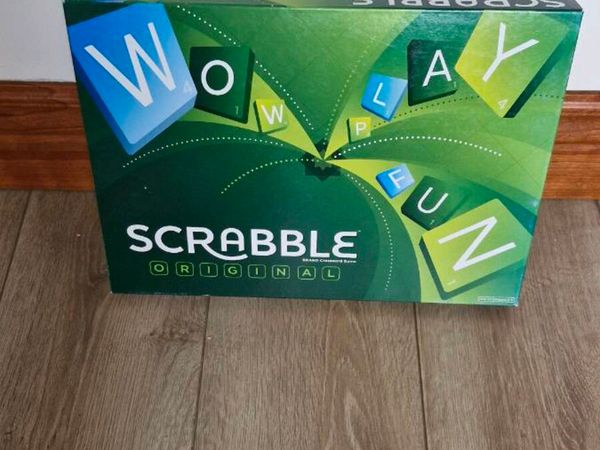 Games & puzzles - Main image