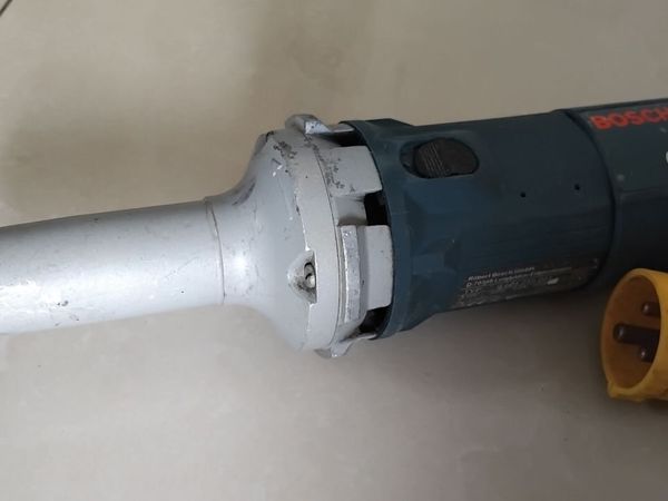 Bosch GGS 27 L Die Grinder 110v - Main image