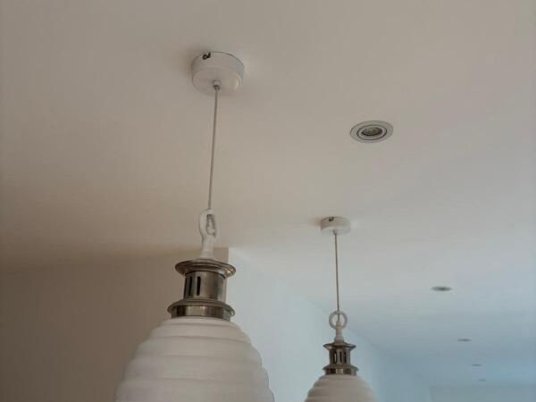 Neptune Kitchen Lights - Main image
