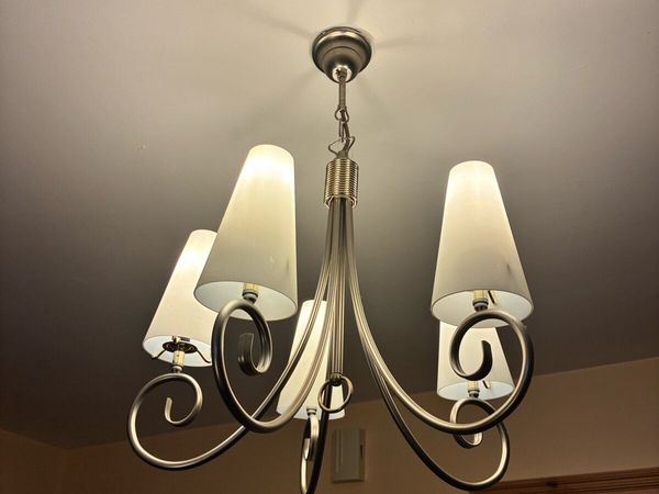 Light fittings - Main image