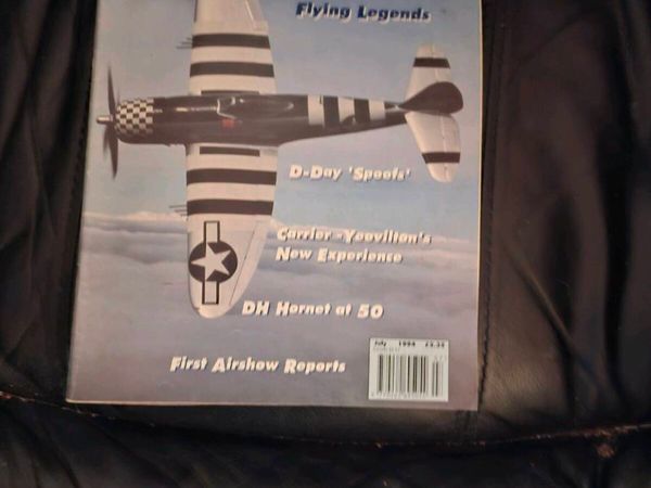 Magazines - Main image
