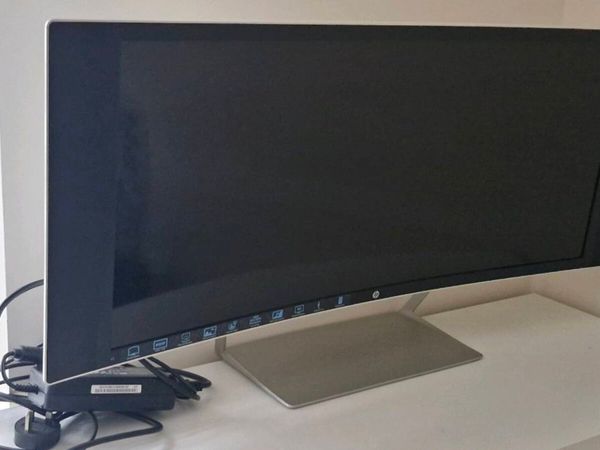 Computer screen - Main image