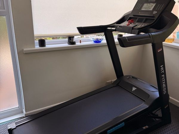Treadmill - Main image