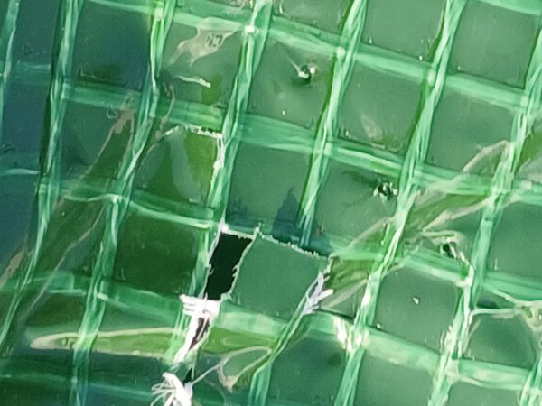Tarpaulin - Main image