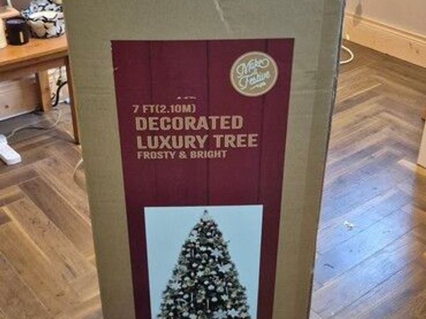 Christmas tree - Main image