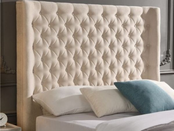 Emma Headboard - Main image