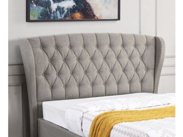 Parker Headboard - Main image