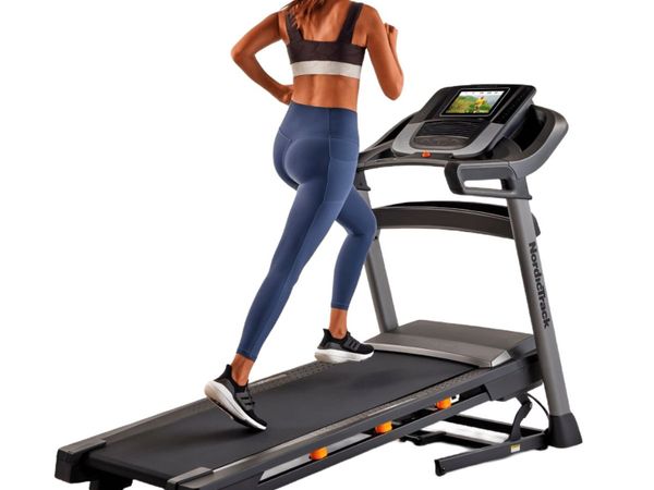 Treadmill Hire- Fast & Free Delivery Nationwide - Main image