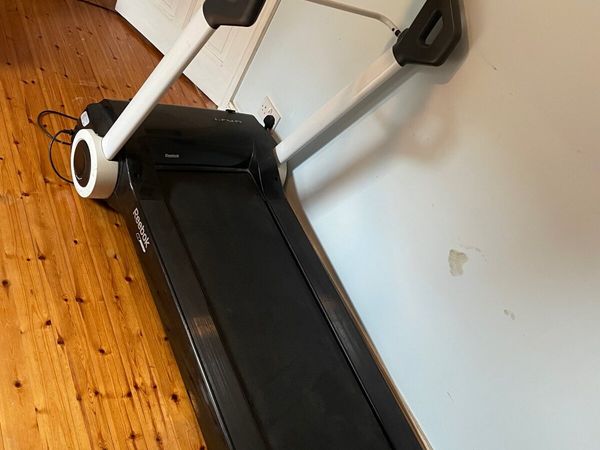 Treadmill - Main image