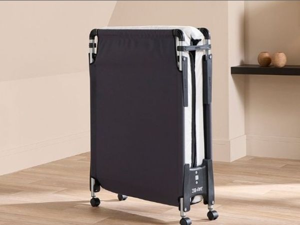 HE70 Hideaway Folding Bed with e-Fibre™ Mattress - Main image