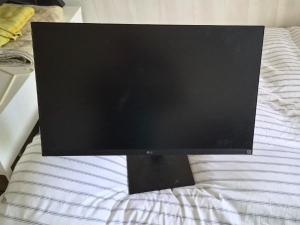 LG Screen - Main image