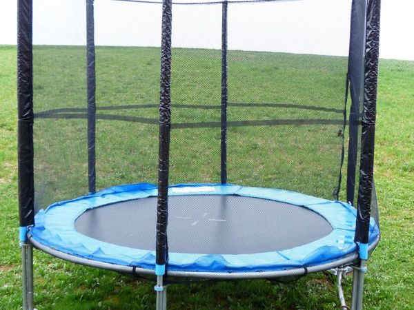 Free Trampoline - Main image