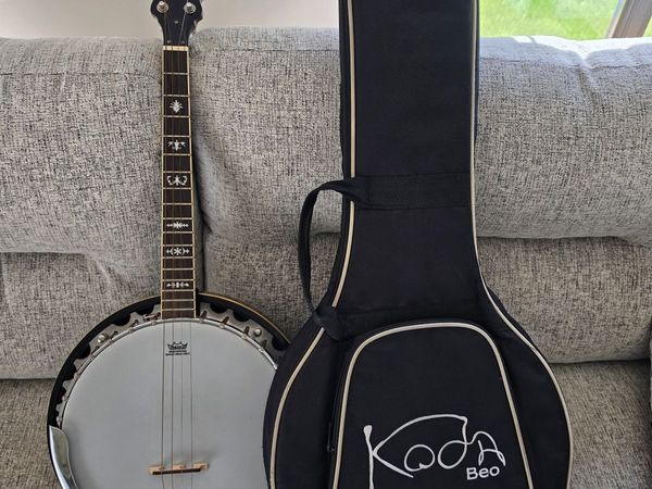 Banjo - Main image